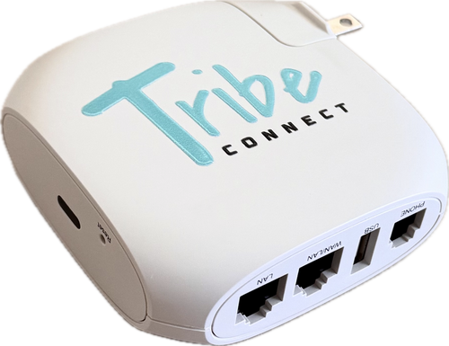 Tribe Phone