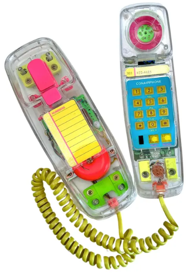 Your existing phone