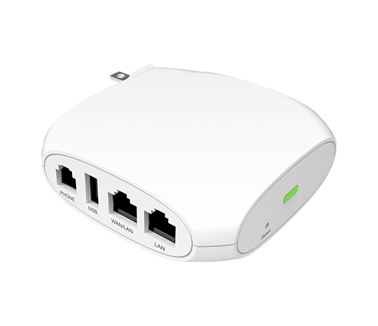 Tribe WiFi Connector